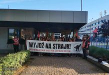 Strajk w Canpack w Brzesku zakończony