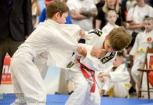 Trwa międzynarodowy turniej judo w Bochni. To już 26. edycja! – ZDJĘCIA