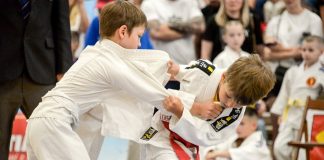 Trwa międzynarodowy turniej judo w Bochni. To już 26. edycja! – ZDJĘCIA