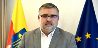 Starosta bocheński Adam Korta m.in. o kulisach zawarcia koalicji i „15 konkretach dla Powiatu” – WYWIAD