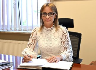 Burmistrz Bochni Magdalena Łacna: „Obiecuję nie zawieść” – WYWIAD