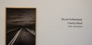 Bochnia. W Kowalsky Gallery otwarto wystawę „County Road” – ZDJĘCIA