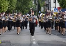 XXVI Wiśnicka Parada Orkiestr Dętych – ZDJĘCIA