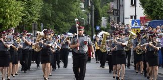 XXVI Wiśnicka Parada Orkiestr Dętych – ZDJĘCIA
