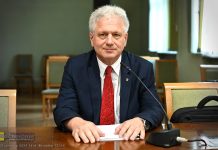 Radny Bogdan Kosturkiewicz: „Nikt nie jest od razu alfą i omegą” – WYWIAD