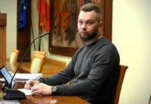 Radny Grzegorz Pałkowski nie zapisał się do klubu radnych PiS. Dlaczego? – WYWIAD