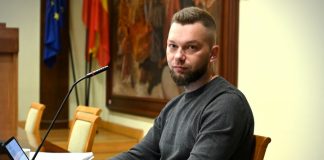 Radny Grzegorz Pałkowski nie zapisał się do klubu radnych PiS. Dlaczego? – WYWIAD