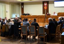 Zmiany w komisjach stałych Rady Miasta Bochnia – LISTA
