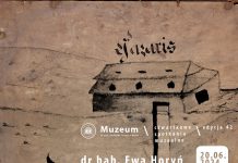 Muzeum. W czwartek wykład o nazwach własnych w dawnej przestrzeni górniczej
