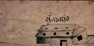 Muzeum. W czwartek wykład o nazwach własnych w dawnej przestrzeni górniczej