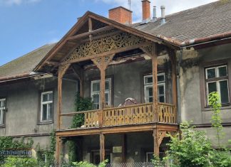 Reaktor B7 z koncepcją rewitalizacji Zamku Żupnego: „Historyczna szansa dla Bochni”