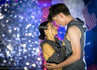 W niedzielę w Oratorium spektakl taneczny „Oczyszczenie” – ZDJĘCIA