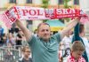 EURO 2024. Dziś mecz Polska-Austria. Na rynku w Bochni Strefa Kibica i atrakcje