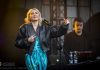 Dni Niepołomic. Koncert Reni Jusis – ZDJĘCIA, WIDEO