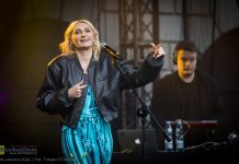 Dni Niepołomic. Koncert Reni Jusis – ZDJĘCIA, WIDEO