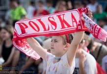 Bocheńska Strefa Kibica: mecz Polska – Francja