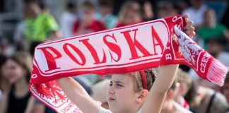 Bocheńska Strefa Kibica: mecz Polska – Francja
