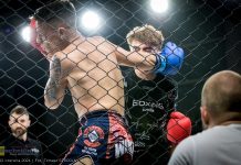 Gala Prime Boxing Night Pełna Moc V w Łapczycy – ZDJĘCIA