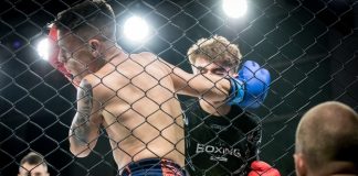 Gala Prime Boxing Night Pełna Moc V w Łapczycy – ZDJĘCIA