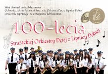 W niedzielę jubileusz 100-lecia Strażackiej Orkiestry Dętej w Lipnicy Dolnej