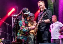 💥📸🎞 Tak się bawi Wiśnicz! Koncert zespołu PIERSI – WIDEO