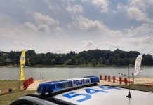 Bocheńscy policjanci zapraszają na akcję promującą bezpieczeństwo podczas wakacji