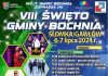 W weekend Święto Gminy Bochnia – PEŁNY PROGRAM, WIDEO