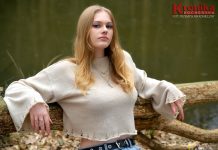 Gracje 2024: Kinga z II LO