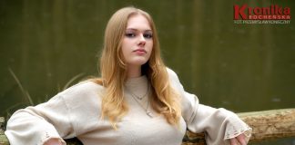 Gracje 2024: Kinga z II LO