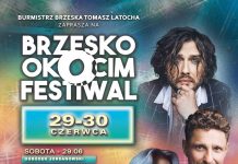 W weekend Brzesko Okocim Festiwal – PROGRAM