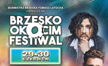 W weekend Brzesko Okocim Festiwal – PROGRAM