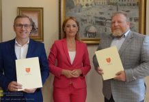 Nowi zastępcy burmistrza Bochni. Czym będą się zajmować?