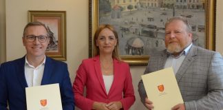 Zmiana w bocheńskim magistracie. Teraz inwestycjami zajmie się drugi z zastępców burmistrza