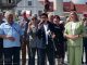 Beata Szydło na Rynku w Bochni – WIDEO