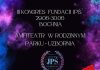 Bochnia. W weekend na Uzborni Kongres Fundacji Jesteśmy Pod Ścianą – PROGRAM