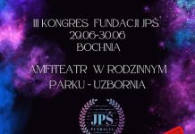 Bochnia. W weekend na Uzborni Kongres Fundacji Jesteśmy Pod Ścianą – PROGRAM