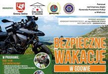 W niedzielę mnóstwo atrakcji i motocykli w Gdowie