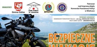 W niedzielę mnóstwo atrakcji i motocykli w Gdowie