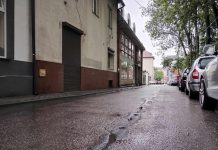 Bochnia. W środę czasowe zamknięcie ulicy Rzeźnickiej