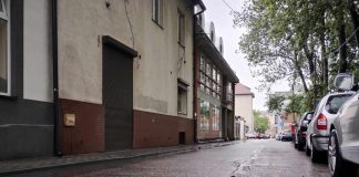 Bochnia. W środę czasowe zamknięcie ulicy Rzeźnickiej