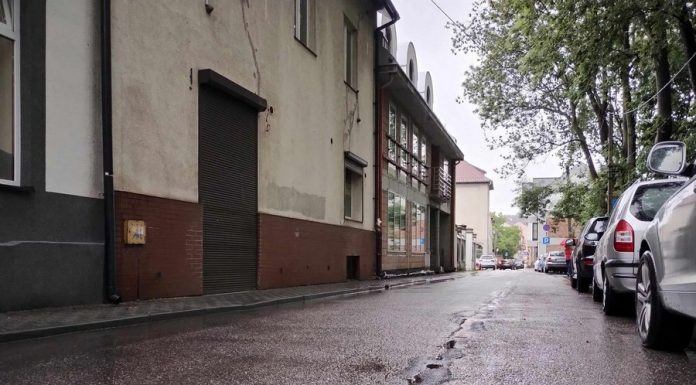 Bochnia. W środę czasowe zamknięcie ulicy Rzeźnickiej