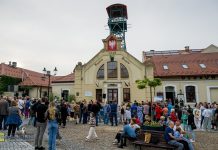 Dni Bochni 2024. Święto ulicy Solnej – ZDJĘCIA, WIDEO