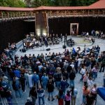 Big Band Bochnia w tężni – ZDJĘCIA, WIDEO