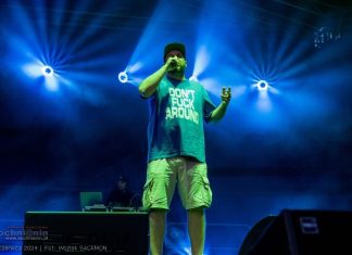 Dni Bochni – niedziela: Występy, koncerty i O.S.T.R. – ZDJĘCIA, WIDEO