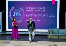 Bochnia. III Kongres Medyczny Fundacji Jesteśmy Pod Ścianą – ZDJĘCIA