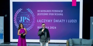 Bochnia. III Kongres Medyczny Fundacji Jesteśmy Pod Ścianą – ZDJĘCIA
