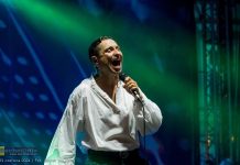 Brzesko Okocim Festiwal. Młode Talenty oraz koncert Janusz Radek i Przyjaciele – ZDJĘCIA