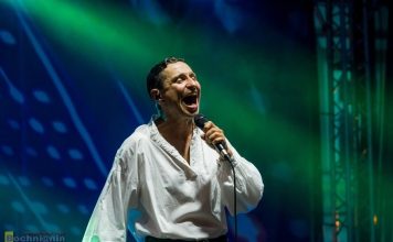 Brzesko Okocim Festiwal. Młode Talenty oraz koncert Janusz Radek i Przyjaciele – ZDJĘCIA