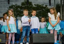 Dzień Dziecka w Majkowicach – ZDJĘCIA