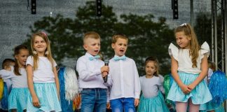 Dzień Dziecka w Majkowicach – ZDJĘCIA